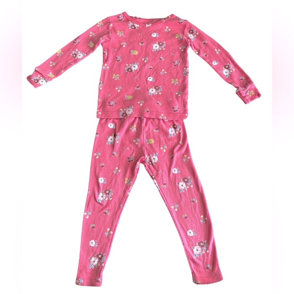24 months Carter’s 2 piece pajamas
